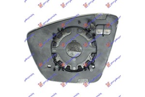 Κρυσταλλο Καθρεφτη Θερμαινομενο Δεξια Skoda Kodiaq 16-21 - 753007611