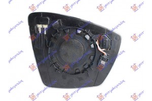 Κρυσταλλο Καθρεφτη ΘΕΡΜΑΙΝ. (ΜΕ BLIS) (ASPHERICAL GLASS) Αριστερα Skoda Kodiaq 16-21 - 753007622