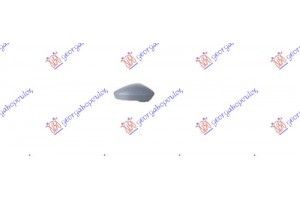 Καπακι Καθρεφτη Βαφομενο Δεξια Skoda Kodiaq 16-21 - 753007711