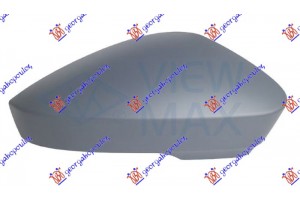 Καπακι Καθρεφτη Βαφομενο Με Side Assist Δεξια Skoda Kodiaq 16-21 - 753007721