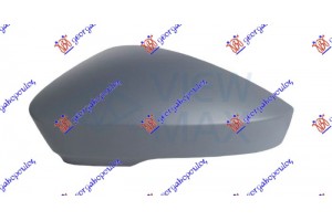 Καπακι Καθρεφτη Βαφομενο Με Side Assist Αριστερα Skoda Kodiaq 16-21 - 753007722