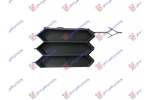 Καλυμμα Γαντζου Εμπρος Skoda Kodiaq 16-21 - 753007830