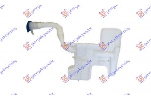 Δοχειο Νερου ΥΑΛΟΚΑΘ. (ΜΕ ΠΙΤΣ.) Skoda Kodiaq 16-21 - 753008410