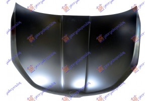 Καπο Εμπρος Skoda Karoq 17-21 - 754000070