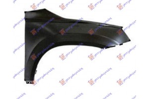 Φτερο Εμπρος Δεξια Skoda Karoq 17-21 - 754000651