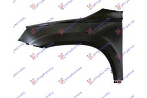 Φτερο Εμπρος Αριστερα Skoda Karoq 17-21 - 754000652