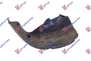 Θολος Εμπρος Πλαστικος (ΠΙΣΩ ΚΟΜΜΑΤΙ) Δεξια Skoda Karoq 17-21 - 754000831