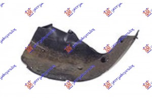 Θολος Εμπρος Πλαστικος (ΠΙΣΩ ΚΟΜΜΑΤΙ) Αριστερα Skoda Karoq 17-21 - 754000832