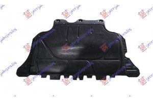 Ποδια Μηχανης Πλαστικη (1.0-1.5-2.0 Tsi Σασμαν 7 ΤΑΧΥΤΗΤΩΝ) Skoda Karoq 17-21 - 754000845