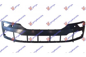 Προφυλακτηρας Εμπρος (ΜΕ ΠΙΤΣ.) Skoda Karoq 17-21 - 754003610