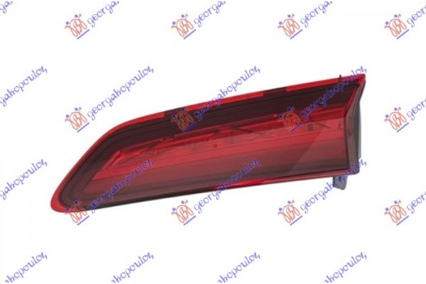 Φανος Πισω Εσω Led (E) (HELLA) Δεξια Skoda Karoq 17-21 - 754005823