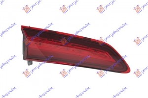 Φανος Πισω Εσω Led (E) (HELLA) Αριστερα Skoda Karoq 17-21 - 754005824