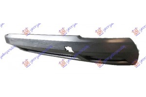 Σποιλερ Πισω Μαυρο Skoda Karoq 17-21 - 754006390