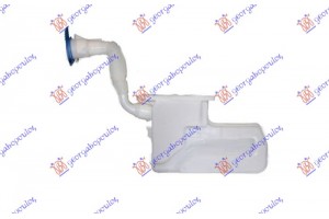 Δοχειο Νερου ΥΑΛΟΚΑΘ. Skoda Karoq 17-21 - 754008400