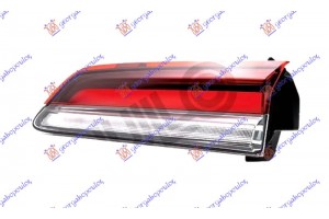 Φανος Πισω Εσω Led (E) (ULO) Δεξια Skoda Karoq 21- - 754105823