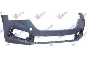 Προφυλακτηρας Εμπρος Βαφομενος Με ΠΡΟΒ. Skoda Scala 19- - 755003375