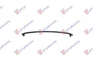 Τραβερσα Προφυλακτηρα Εμπρος Κατω Skoda Scala 19- - 755003845