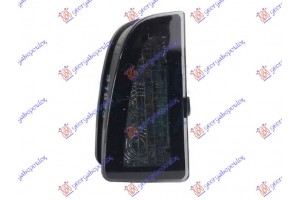 Φως Καθρεφτη Side Assist Led Δεξια Skoda Scala 19- - 755005496
