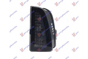 Φως Καθρεφτη Side Assist Led Αριστερα Skoda Scala 19- - 755005497