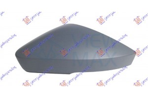 Καπακι Καθρεφτη Βαφομενο Αριστερα Skoda Scala 19- - 755007712