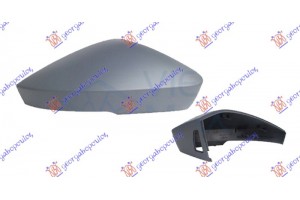 Καπακι Καθρεφτη Βαφομενο Με Side Assist Δεξια Skoda Scala 19- - 755007721
