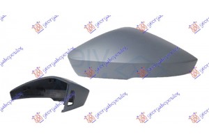 Καπακι Καθρεφτη Βαφομενο Με Side Assist Αριστερα Skoda Scala 19- - 755007722
