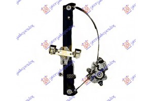 Γρυλλος ΠΑΡΑΘ. ΕΜΠ. ΗΛΕΚΤ. (Χ/ΜΟΤΕΡ) (Α ΠΟΙΟΤΗΤΑ) Δεξια Ssangyong Tivoli 15- - 767007041