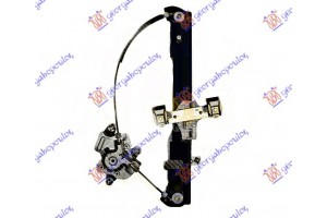 Γρυλλος ΠΑΡΑΘ. ΕΜΠ. ΗΛΕΚΤ. (Χ/ΜΟΤΕΡ) (Α ΠΟΙΟΤΗΤΑ) Αριστερα Ssangyong Tivoli 15- - 767007042