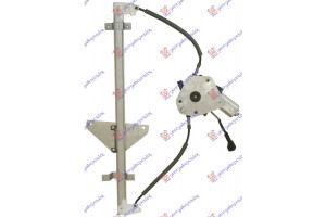 Γρυλλος ΠΑΡΑΘ. Πισω Ηλεκτρικος (Α ΠΟΙΟΤΗΤΑ) Δεξια Ssangyong Kyron 06-09 - 769007051