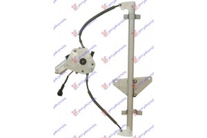 Γρυλλος ΠΑΡΑΘ. Πισω Ηλεκτρικος (Α ΠΟΙΟΤΗΤΑ) Αριστερα Ssangyong Kyron 06-09 - 769007052