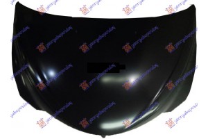 Καπο Εμπρος Ssangyong Actyon 06-13 - 769500070