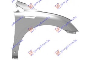 Φτερο Εμπρος Δεξια Ssangyong Actyon 06-13 - 769500651