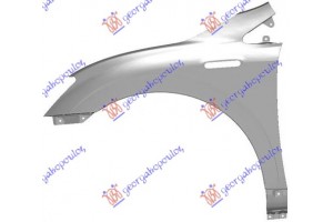 Φτερο Εμπρος Αριστερα Ssangyong Actyon 06-13 - 769500652