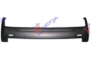 Προφυλακτηρας Πισω (SPORTS) Ssangyong Actyon 06-13 - 769503390