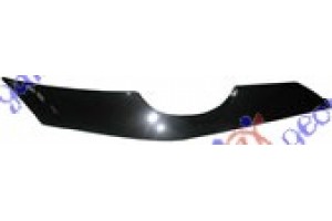 Διακοσμητικο Φανου Εμπρος Βαφομενο Δεξια Ssangyong Actyon 06-13 - 769505521