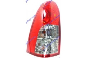 Φανος Πισω (SPORTS) Αριστερα Ssangyong Actyon 06-13 - 769505812