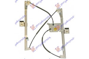 Γρυλλος ΠΑΡΑΘ.ΕΜΠ.5Π ΗΛ. (Χ/ΜΟΤ)(Α ΠΟΙΟΤΗΤΑ) Δεξια Ssangyong Actyon 06-13 - 769507041