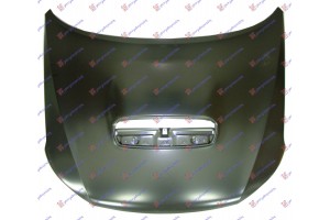 Καπο Εμπρος (TURBO) Subaru Forester 08-12 - 770000075