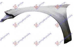 Φτερο Εμπρος Αριστερα Subaru Forester 08-12 - 770000652