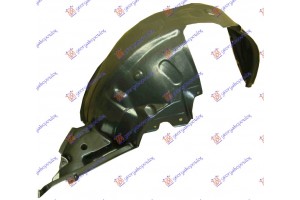 Θολος Εμπρος Πλαστικος Δεξια Subaru Forester 08-12 - 770000821