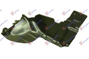 Ποδια Μηχανης Πλαστικη Ακραια Δεξια Subaru Forester 08-12 - 770000841
