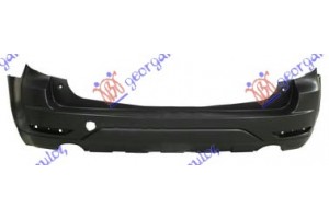 Προφυλακτηρας Πισω ΒΑΦΟΜ. Subaru Forester 08-12 - 770003390