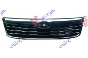 Μασκα (ΧΡΩΜΙΟ/ΓΚΡΙ) Subaru Forester 08-12 - 770004540