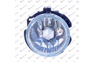Προβολεας Ομιχλης (Ε) Αριστερα Subaru Forester 08-12 - 770005112