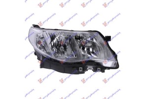 Φανος Εμπρος ΗΛΕΚΤΡ. (Ε) (DEPO) Δεξια Subaru Forester 08-12 - 770005131