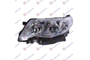 Φανος Εμπρος ΗΛΕΚΤΡ. (Ε) (DEPO) Αριστερα Subaru Forester 08-12 - 770005132