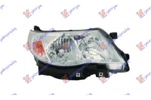 Φανος Εμπρος ΗΛΕΚΤΡ. (Ε) (TYC) Δεξια Subaru Forester 08-12 - 770005133