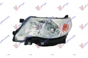 Φανος Εμπρος ΗΛΕΚΤΡ. (Ε) (TYC) Αριστερα Subaru Forester 08-12 - 770005134