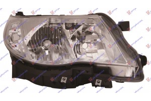 Φανος Εμπρος Xenon (Ε) (DEPO) Δεξια Subaru Forester 08-12 - 770005141