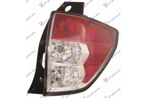 Φανος Πισω (Ε) Δεξια Subaru Forester 08-12 - 770005811